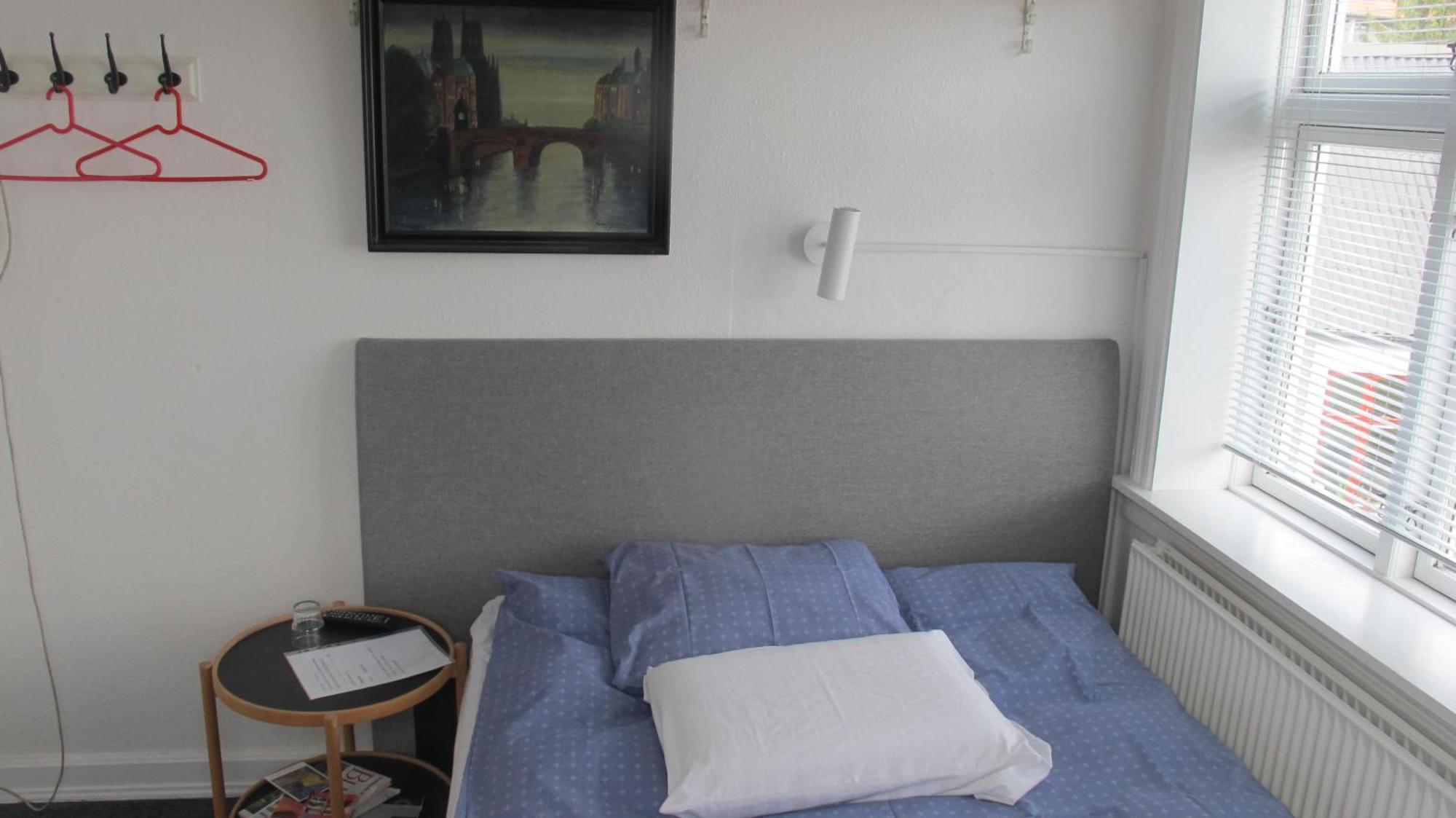 Guesthouse Sharon Arhus Ngoại thất bức ảnh