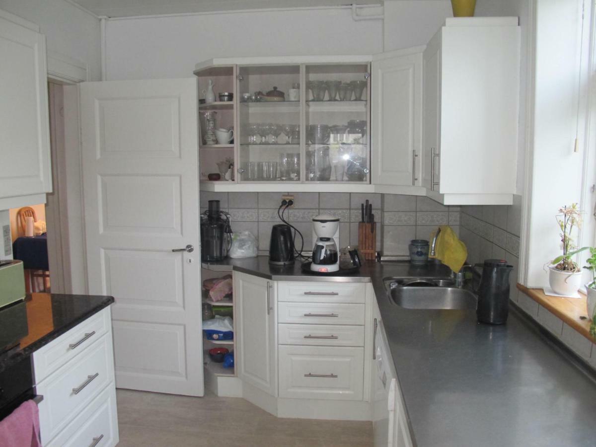 Guesthouse Sharon Arhus Ngoại thất bức ảnh