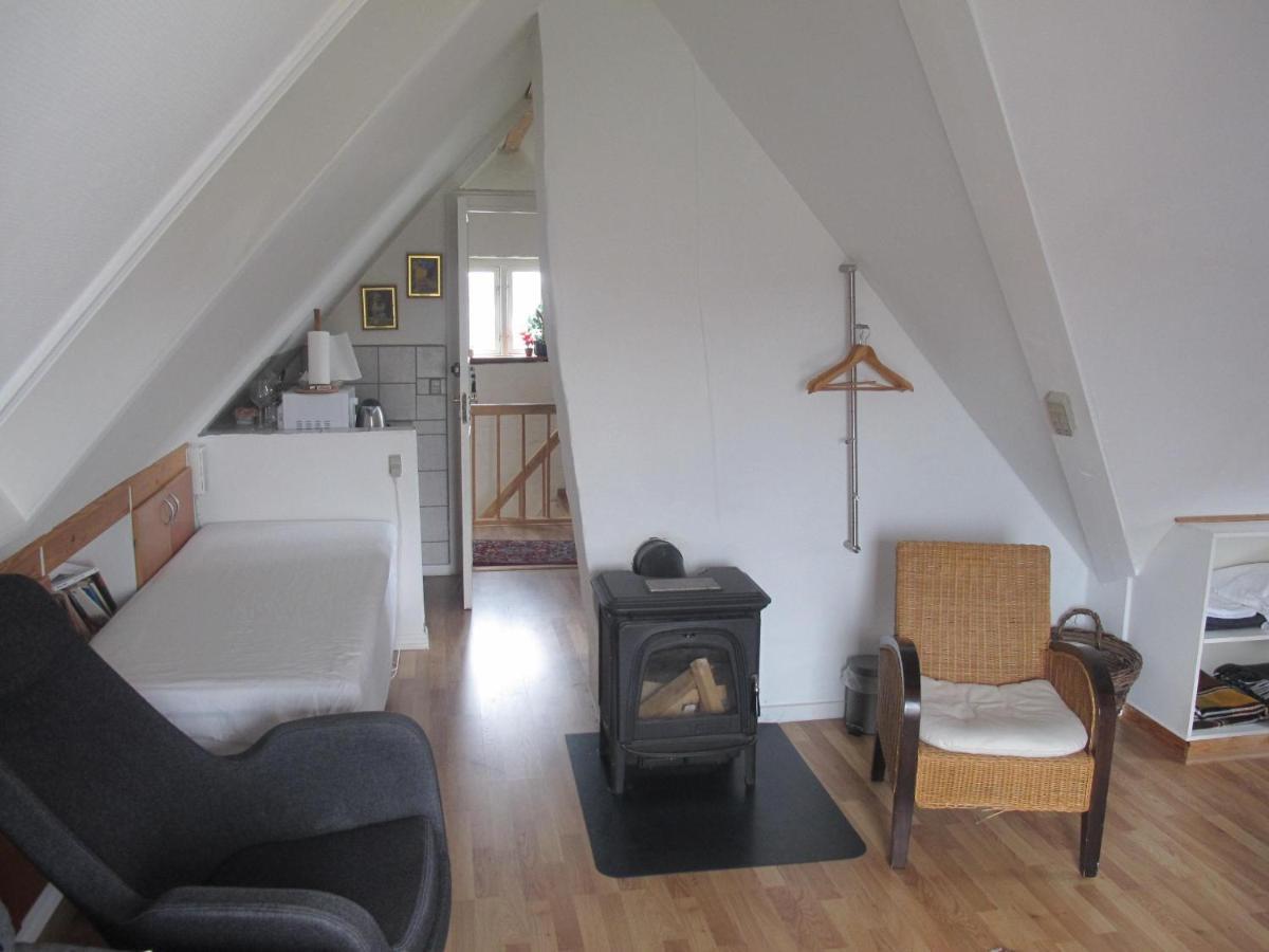 Guesthouse Sharon Arhus Ngoại thất bức ảnh